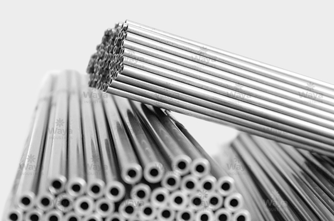 Precision Tubes